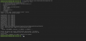 Setting-Up your SSL